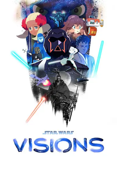 星球大战：幻境 第一季