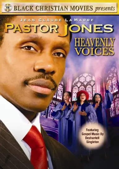 Pastor Jones: Preachin' to the Choir