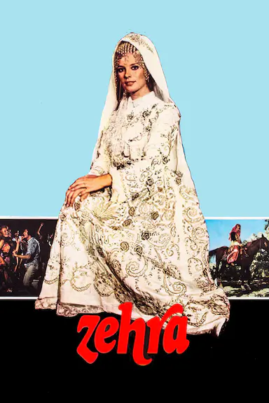 Zehra