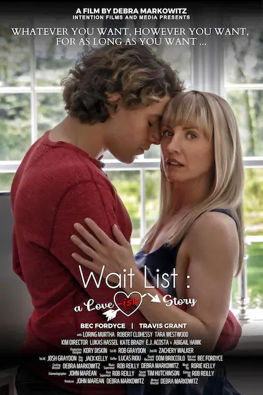 Wait List: A Love-ish Story