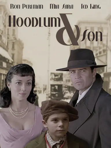 Hoodlum &amp; Son