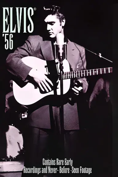 Elvis '56