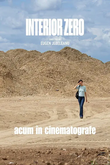 Interior zero
