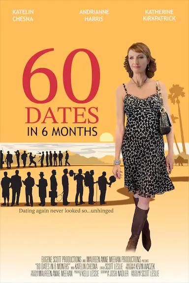 60 Dates In 6 Weeks