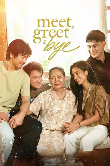 Meet, Greet &amp; Bye