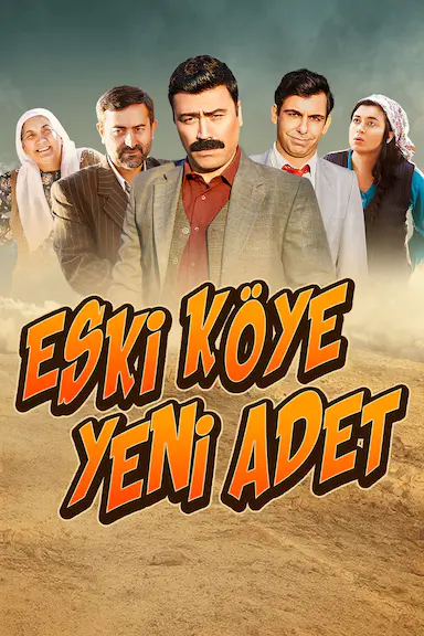Eski köye yeni adet