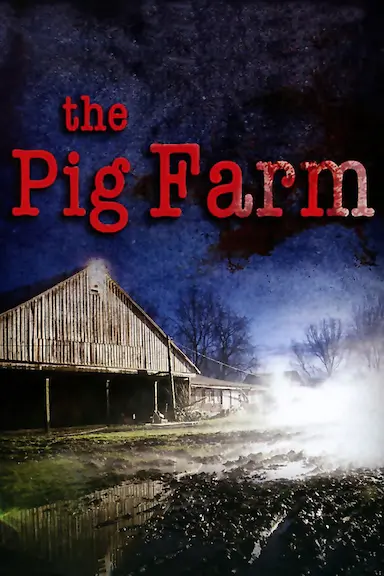 the pig farm