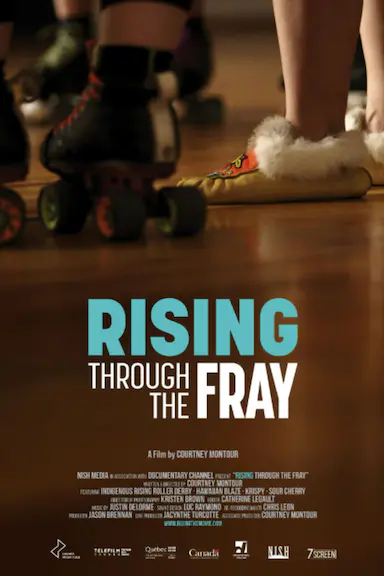 Rising Through the Fray
