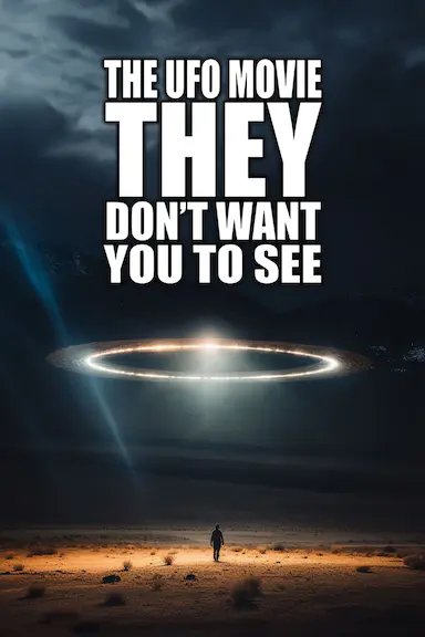 他们不想让你看的UFO电影