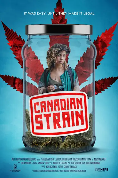 加拿大麻烦