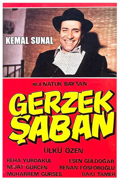 Gerzek Saban