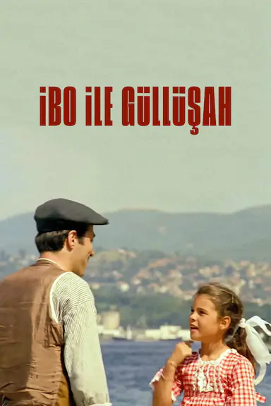 Ibo ile Güllüsah