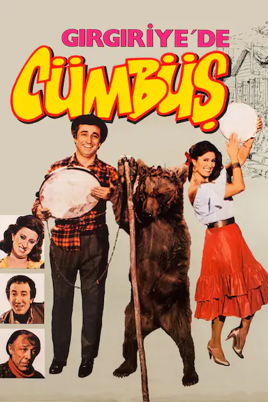 Girgiriyede cümbüs var