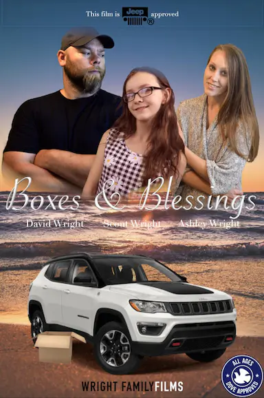 Boxes &amp; Blessings