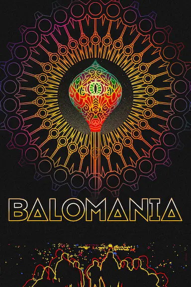 Balomania