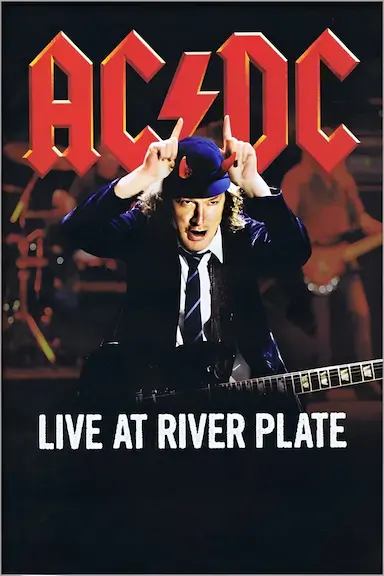 AC/DC: River Plate现场演出