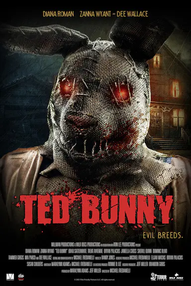 Ted Bunny