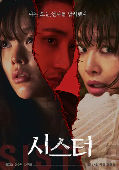 姐妹