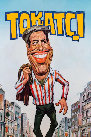 Tokatçi
