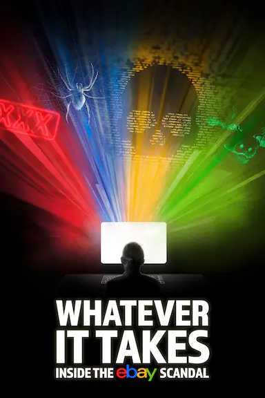 Whatever It Takes