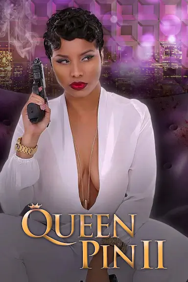 QueenPin II the Restoration
