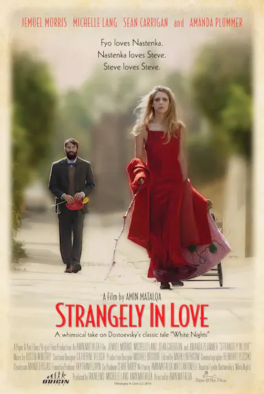 Strangely in Love