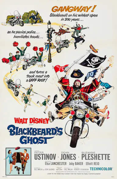 黑胡鬼