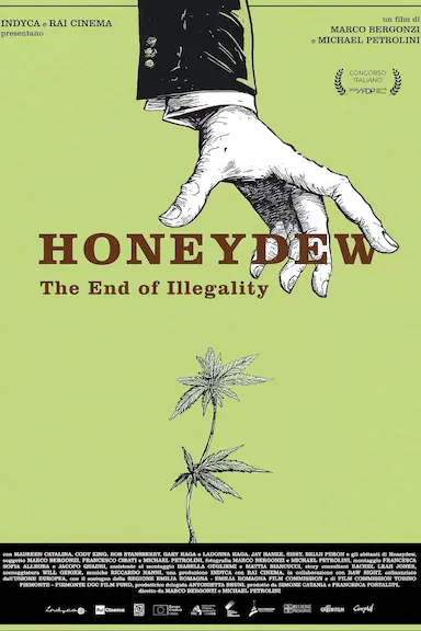 Honeydew