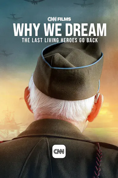Why We Dream