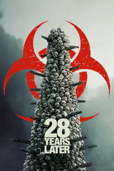 惊变28年