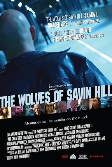 The Wolves of Savin Hill