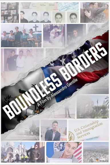 Boundless Borders