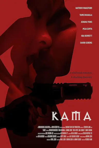 KAMA