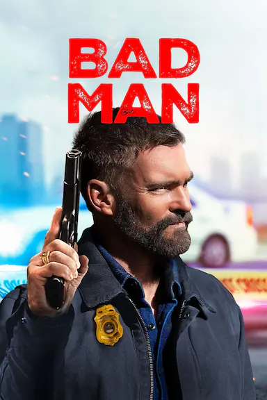 Bad Man
