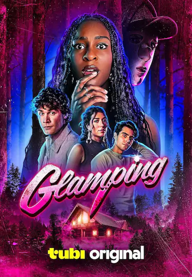 Glamping