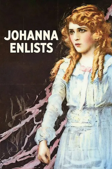 Johanna Enlists