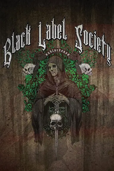 Unblackened: Zakk Wylde &amp; Black Label Society Live