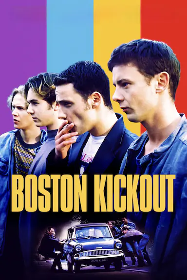 Boston Kickout