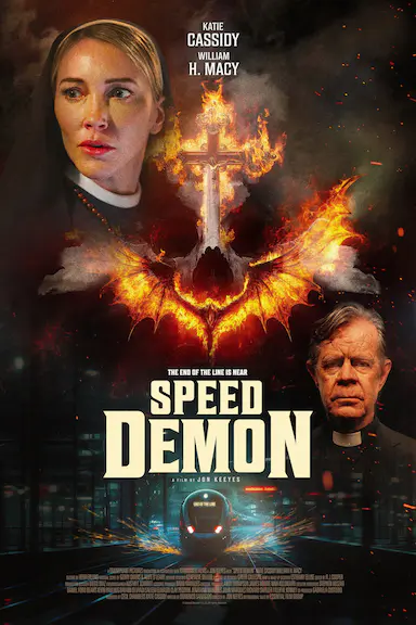 极速恶魔