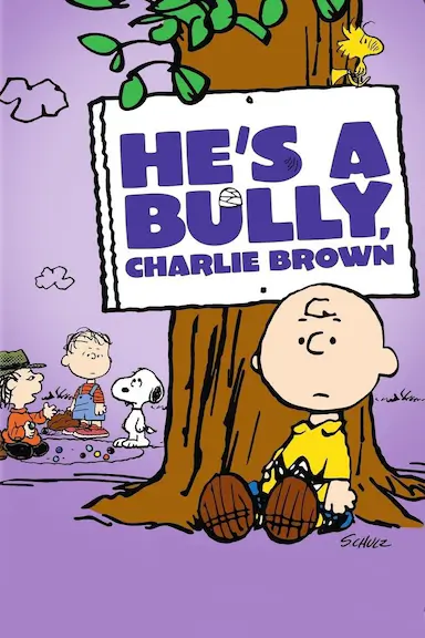 He's a Bully, Charlie Brown (TV)