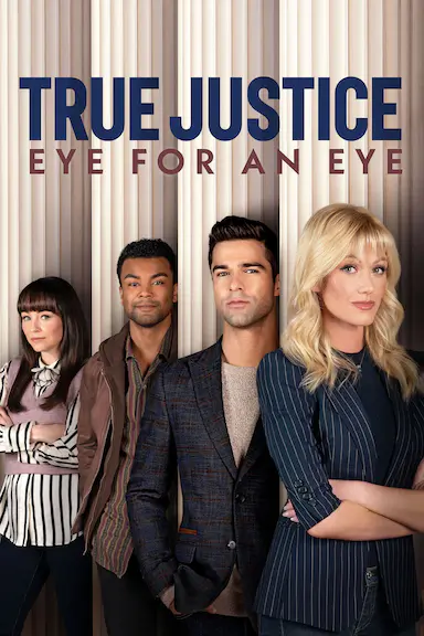 True Justice 2: Eye for an Eye
