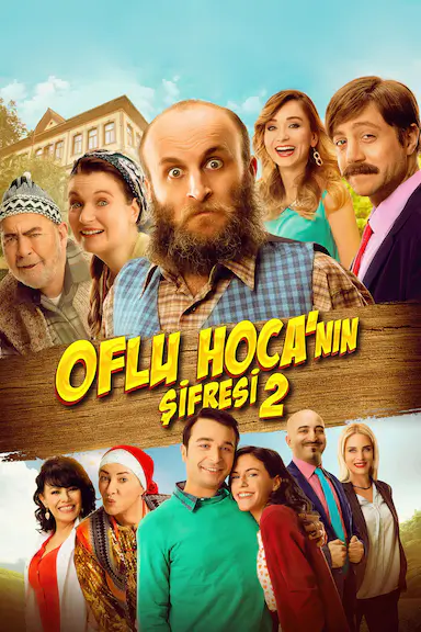 Oflu Hoca'nin Sifresi 2