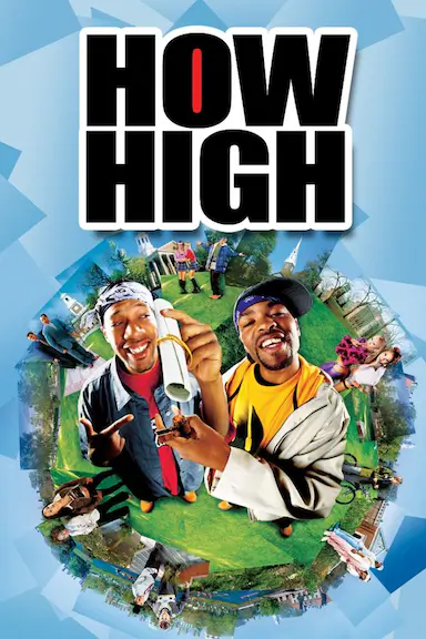 High到哈佛