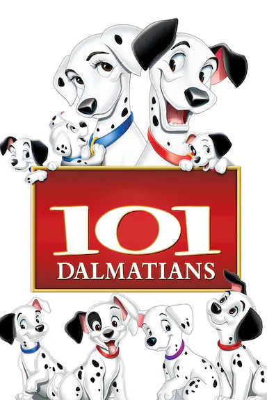 101忠狗