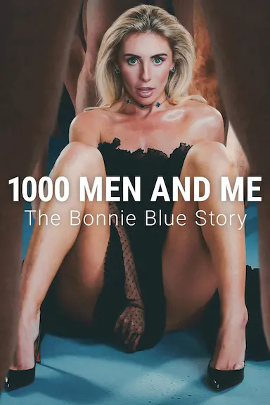 1000个男生与我：Bonnie Blue的故事