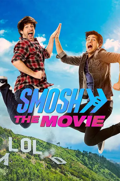 Smosh 大电影