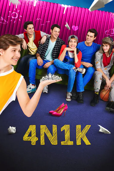 4N1K