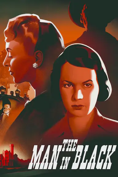 The Man in Black