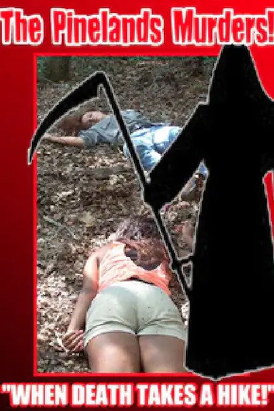 The Pinelands Murder