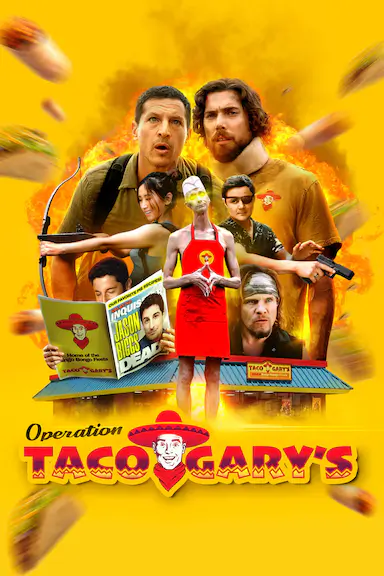 塔科·加里行动